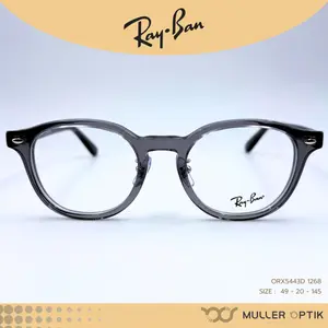 กรอบแว่นตา RAYBAN รุ่น ORX5443D 1268