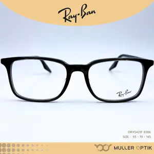 กรอบแว่นตา RAYBAN รุ่น ORX5421F 8386