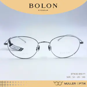 กรอบแว่นตา BOLON รุ่น BT1630 B90 F1