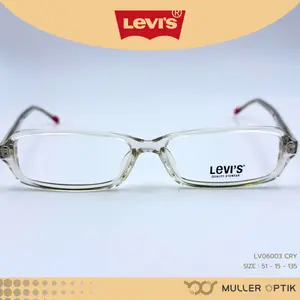 กรอบแว่นตา LEVI'S รุ่น LV06003 CRY