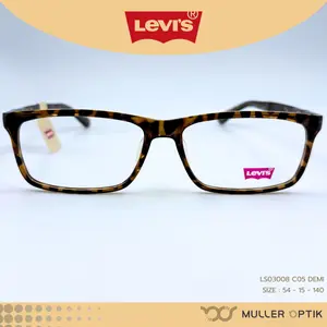 กรอบแว่นตา LEVI'S รุ่น LS03008 C05 DEMI