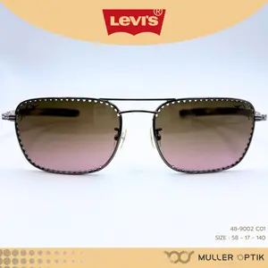 กรอบแว่นตา LEVI'S รุ่น 48-9002 C01