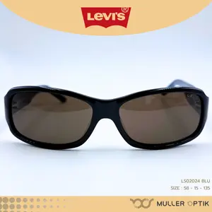 กรอบแว่นตา LEVI'S รุ่น LV02024 BLU