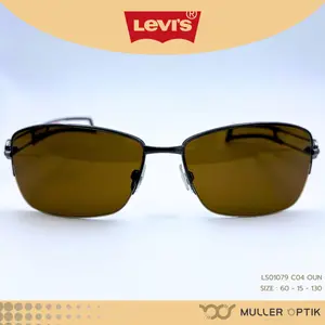 กรอบแว่นตา LEVI'S รุ่น LS01079 C04 OUN