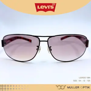 กรอบแว่นตา LEVI'S รุ่น LS01057 BIN