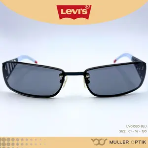 กรอบแว่นตา LEVI'S รุ่น LV01030 BLU