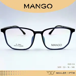 กรอบแว่นตา MANGO รุ่น 020 C4