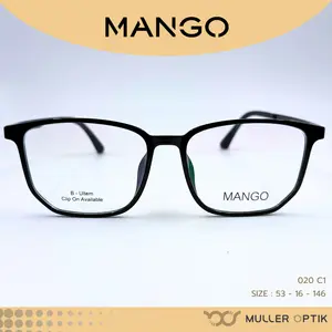 กรอบแว่นตา MANGO รุ่น 020 C1