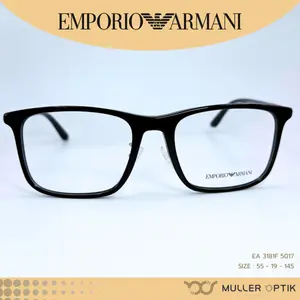 กรอบแว่นตา EMPORIO ARMANI รุ่น EA 3181F 5017