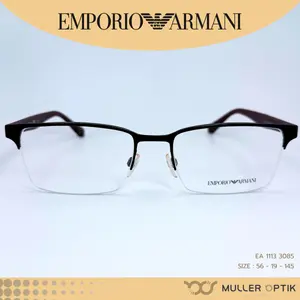 กรอบแว่นตา EMPORIO ARMANI รุ่น EA 1113 3085