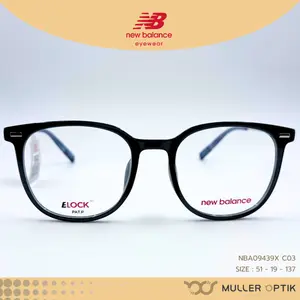 กรอบแว่นตา NEW BALANCE รุ่น NBA09439X C03