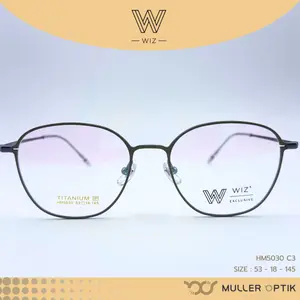 กรอบแว่นตา WIZ รุ่น HM5030 C3