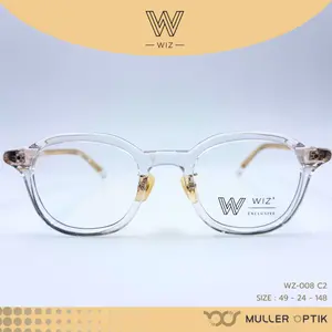 กรอบแว่นตา WIZ รุ่น WZ-008 C2