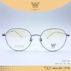 กรอบแว่นตา WIZ รุ่น 8532 C04