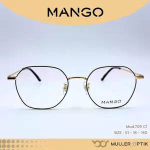 กรอบแว่นตา MANGO รุ่น Mod.709 C1