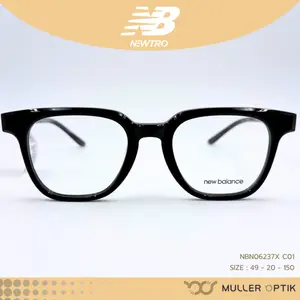 กรอบแว่นตา NEW BALANCE NEWTRO LIMITED EDITION รุ่น NBN06237X C01