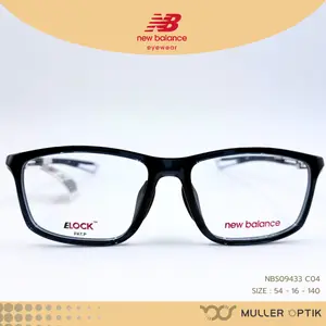 กรอบแว่นตา NEW BALANCE รุ่น NBS09433 C04