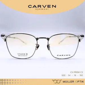 กรอบแว่นตา CARVEN รุ่น CV-PRISM C3