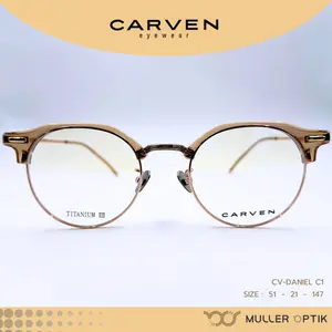กรอบแว่นตา CARVEN รุ่น CV-DANIEL C1