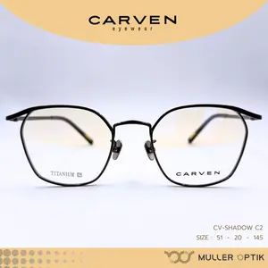 กรอบแว่นตา CARVEN รุ่น CV-SHADOW C2