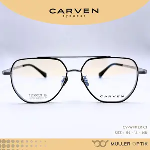 กรอบแว่นตา CARVEN รุ่น CV-WINTER C1