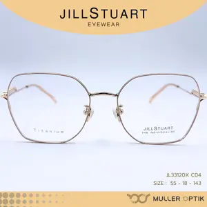 กรอบแว่นตา JILL STUART รุ่น JL33120X C04