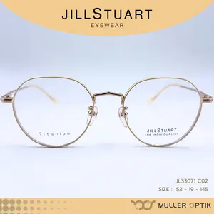 กรอบแว่นตา JILL STUART รุ่น JL33071 C02