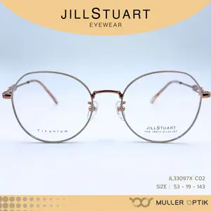 กรอบแว่นตา JILL STUART รุ่น JL33097X C02