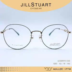กรอบแว่นตา JILL STUART รุ่น JL33097X C03