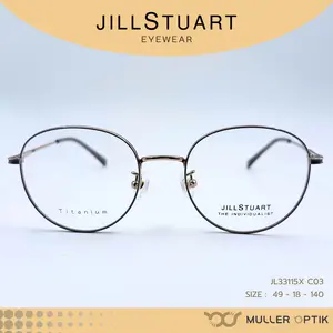 กรอบแว่นตา JILL STUART รุ่น JL33115X C03