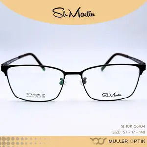 กรอบแว่นตา ST.MARTIN รุ่น St 1011 Col.04