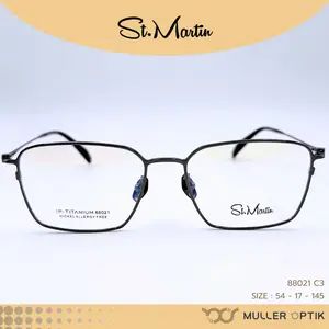กรอบแว่นตา ST.MARTIN รุ่น 88021 C3