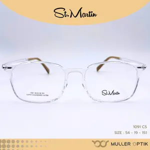 กรอบแว่นตา ST.MARTIN รุ่น 1091 C5