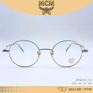 กรอบแว่นตา MCM รุ่น MCM2127A 732