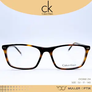กรอบแว่นตา CALVIN KLEIN รุ่น CK5968 214