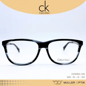 กรอบแว่นตา CALVIN KLEIN รุ่น CK5896A 528