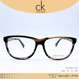 กรอบแว่นตา CALVIN KLEIN รุ่น CK5896A 240