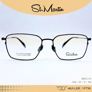 กรอบแว่นตา ST.MARTIN รุ่น 88021 C4
