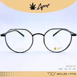 กรอบแว่นตา APRIL รุ่น AP-EVA C5