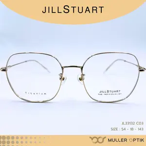 กรอบแว่นตา JILL STUART รุ่น JL33132 C03