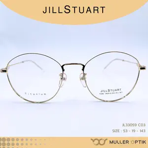 กรอบแว่นตา JILL STUART รุ่น JL33059 C03