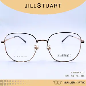 กรอบแว่นตา JILL STUART รุ่น JL33113X C03