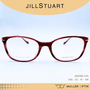 กรอบแว่นตา JILL STUART รุ่น JS60198 C04