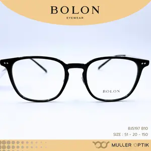 กรอบแว่นตา BOLON รุ่น BJ5197 B10