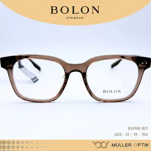 กรอบแว่นตา BOLON รุ่น BJ3198 B21