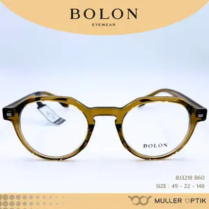 กรอบแว่นตา BOLON รุ่น BJ3218 B60