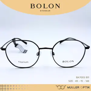 กรอบแว่นตา BOLON รุ่น BA7003 B11