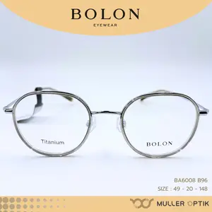 กรอบแว่นตา BOLON รุ่น BA6008 B96