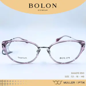 กรอบแว่นตา BOLON รุ่น BA6019 B50