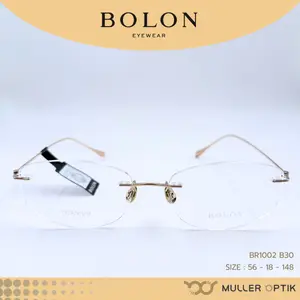 กรอบแว่นตา BOLON รุ่น BR1002 B30